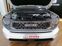 
										Haval H7 2.0T LUXURY 9DCT 4X2 full									