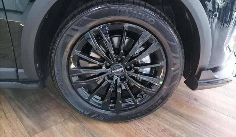 
								Haval Jolion Pro 1.5 Hev Ultra Luxury Dht full									