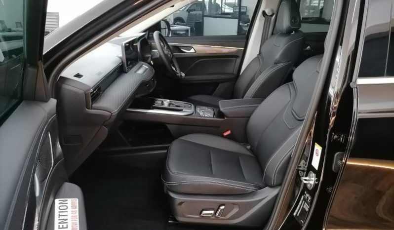 
								Haval Jolion Pro 1.5 Hev Ultra Luxury Dht full									