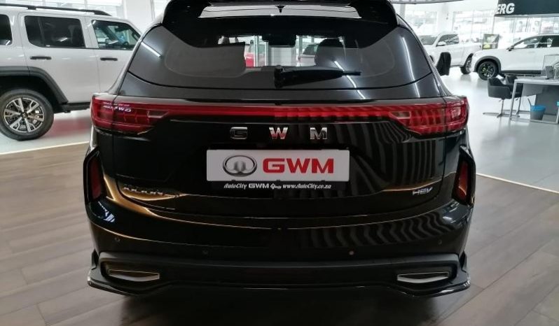 
								Haval Jolion Pro 1.5 Hev Ultra Luxury Dht full									