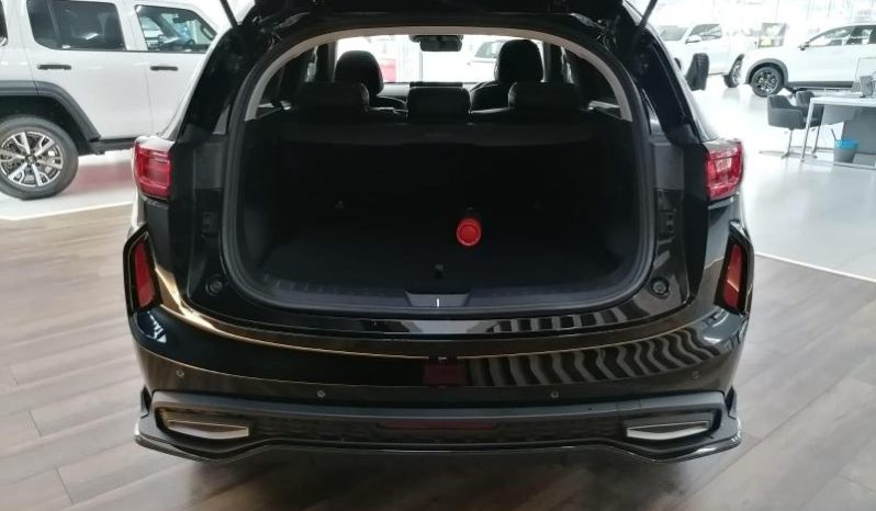 
								Haval Jolion Pro 1.5 Hev Ultra Luxury Dht full									