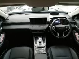 
										Haval Jolion Pro 1.5 Hev Ultra Luxury Dht full									