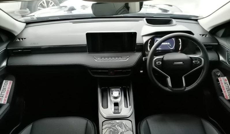 
								Haval Jolion Pro 1.5 Hev Ultra Luxury Dht full									