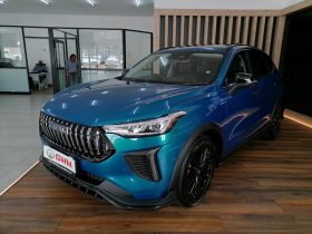 Haval Jolion Pro 1.5T Ultra Luxury Dct