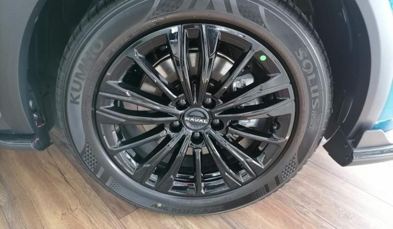 
								Haval Jolion Pro 1.5T Ultra Luxury Dct full									