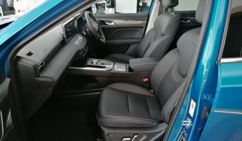 
								Haval Jolion Pro 1.5T Ultra Luxury Dct full									