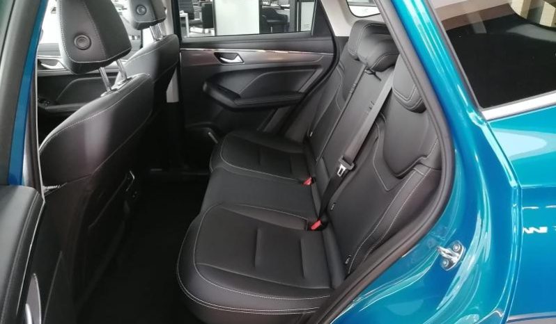 
								Haval Jolion Pro 1.5T Ultra Luxury Dct full									