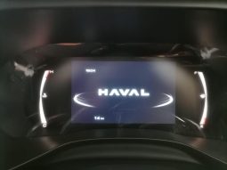 
										Haval Jolion Pro 1.5T Ultra Luxury Dct full									