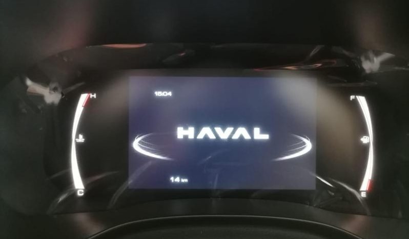 
								Haval Jolion Pro 1.5T Ultra Luxury Dct full									