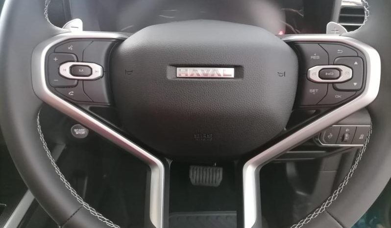 
								Haval Jolion Pro 1.5T Ultra Luxury Dct full									