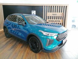 
										Haval Jolion Pro 1.5T Ultra Luxury Dct full									