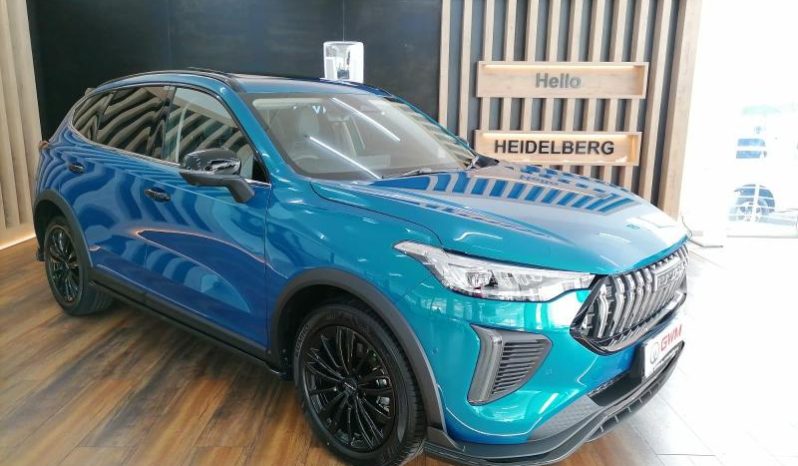 
								Haval Jolion Pro 1.5T Ultra Luxury Dct full									