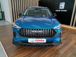
										Haval Jolion Pro 1.5T Ultra Luxury Dct full									