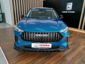 Haval Jolion Pro 1.5T Ultra Luxury Dct