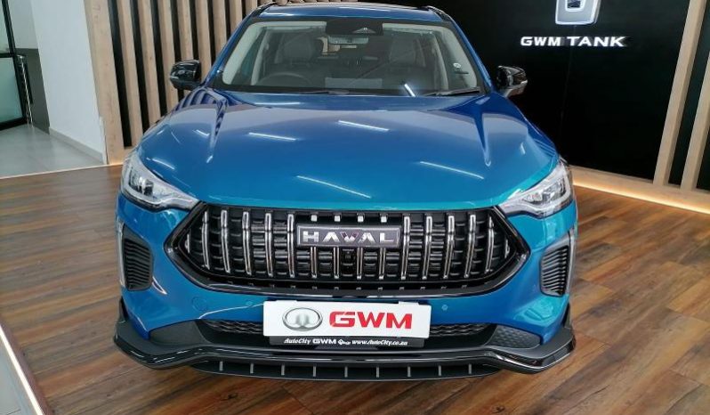 
								Haval Jolion Pro 1.5T Ultra Luxury Dct full									