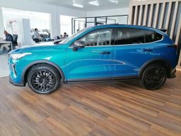
										Haval Jolion Pro 1.5T Ultra Luxury Dct full									