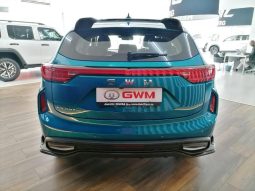 
										Haval Jolion Pro 1.5T Ultra Luxury Dct full									