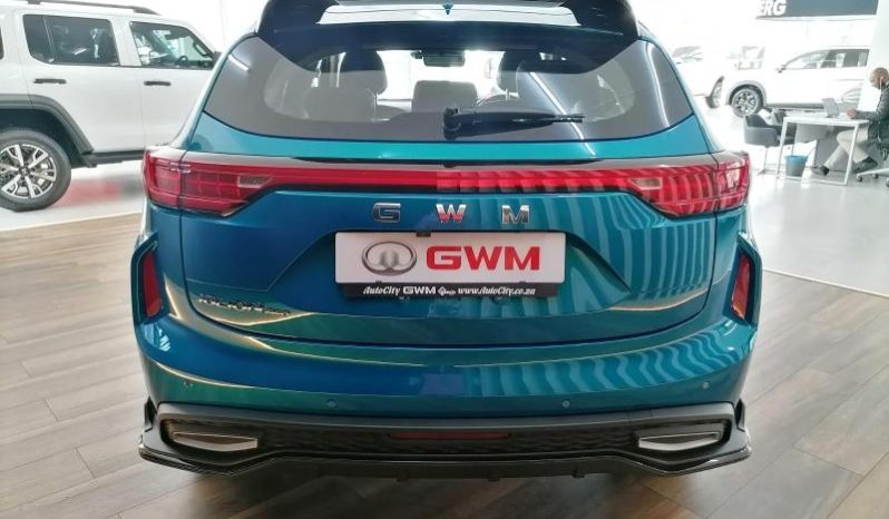 
								Haval Jolion Pro 1.5T Ultra Luxury Dct full									