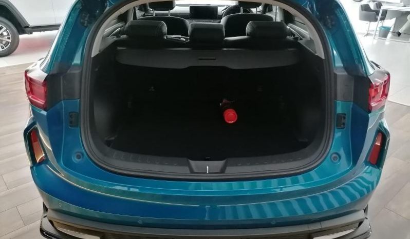 
								Haval Jolion Pro 1.5T Ultra Luxury Dct full									