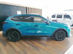 
										Haval Jolion Pro 1.5T Ultra Luxury Dct full									
