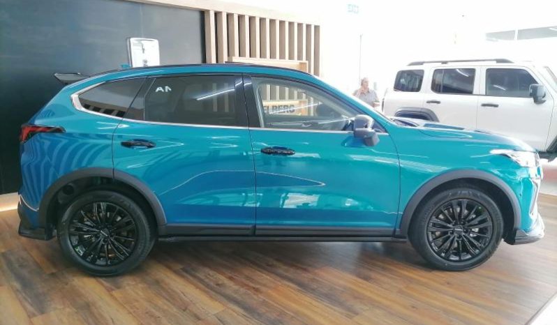 
								Haval Jolion Pro 1.5T Ultra Luxury Dct full									