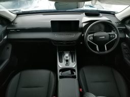 
										Haval Jolion Pro 1.5T Ultra Luxury Dct full									