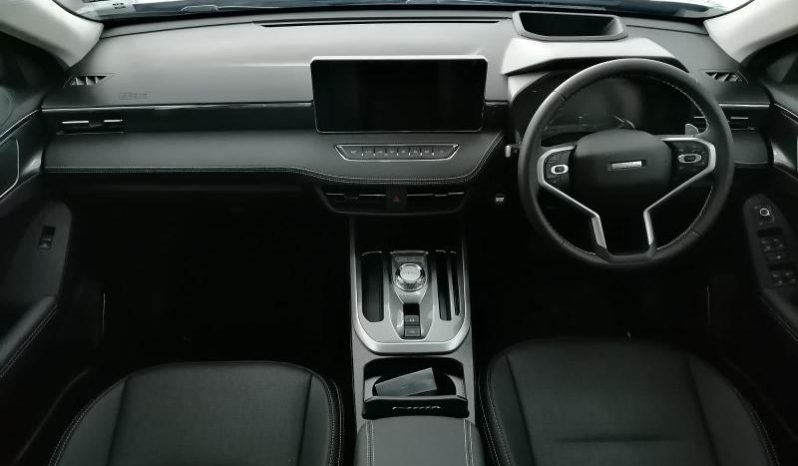 
								Haval Jolion Pro 1.5T Ultra Luxury Dct full									