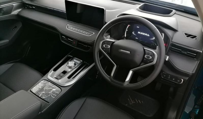 
								Haval Jolion Pro 1.5T Ultra Luxury Dct full									