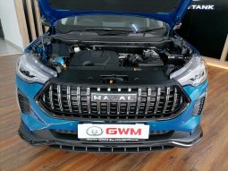 
										Haval Jolion Pro 1.5T Ultra Luxury Dct full									