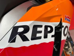 
										HONDA Cbr 1000 Rr Fireblade full									