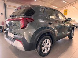 
										Kia Sonet 1.5 Ls Mt full									