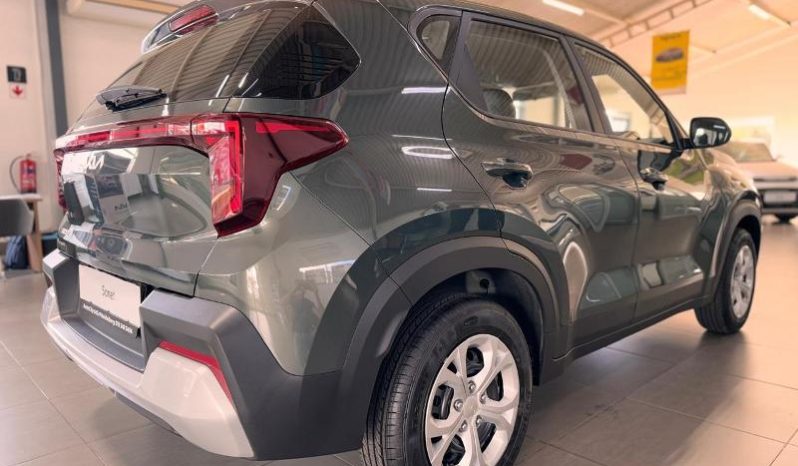 
								Kia Sonet 1.5 Ls Mt full									
