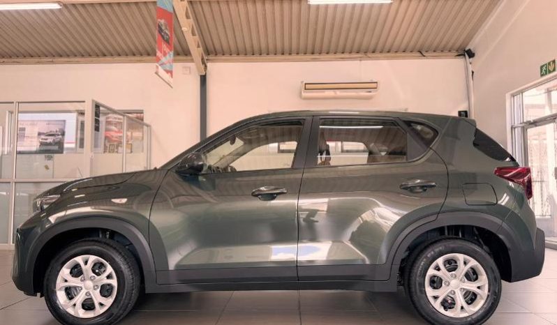 
								Kia Sonet 1.5 Ls Mt full									