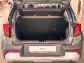 Kia Sonet 1.5 Ls Mt