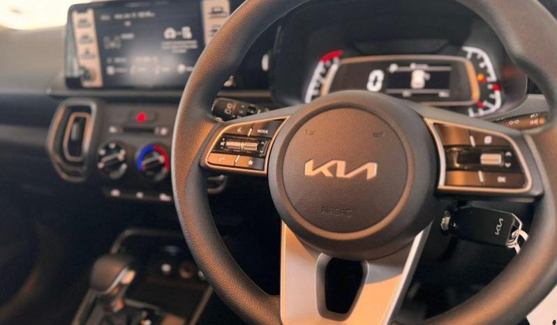 
								Kia Sonet 1.5 Ls Mt full									