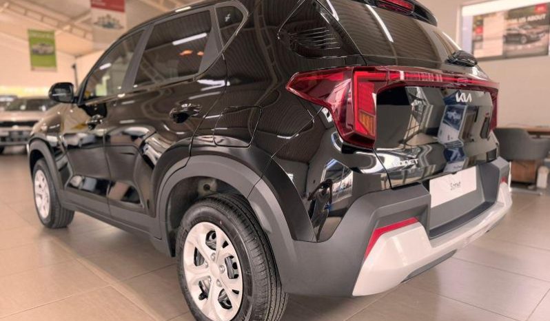 
								Kia Sonet 1.5 Ls Mt full									