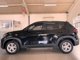Kia Sonet 1.5 Ls Mt
