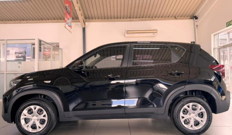 
								Kia Sonet 1.5 Ls Mt full									