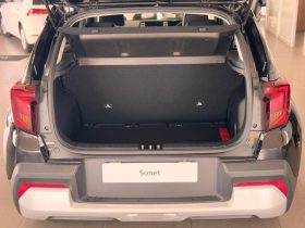 Kia Sonet 1.5 Ls Mt