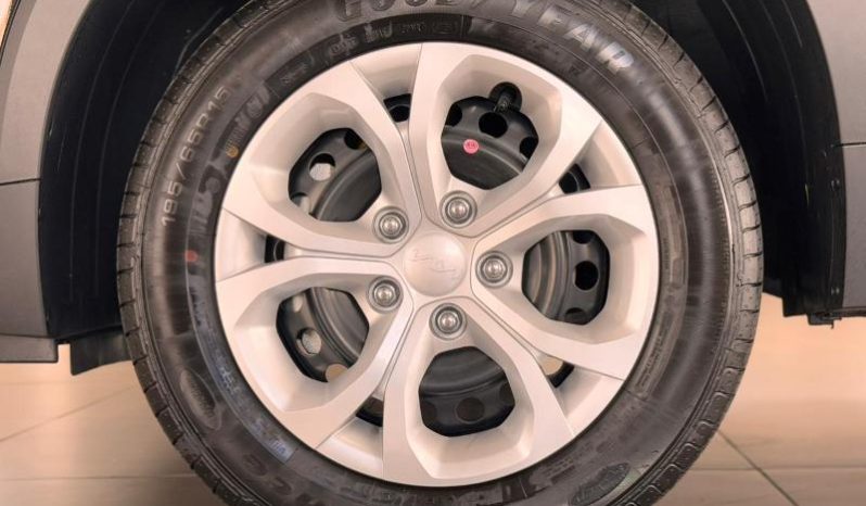 
								Kia Sonet 1.5 Ls Mt full									