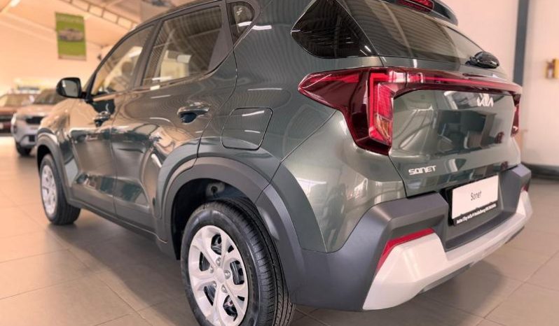 
								Kia Sonet 1.5 Ls Mt full									