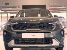 Kia Sonet 1.5 Ls Mt