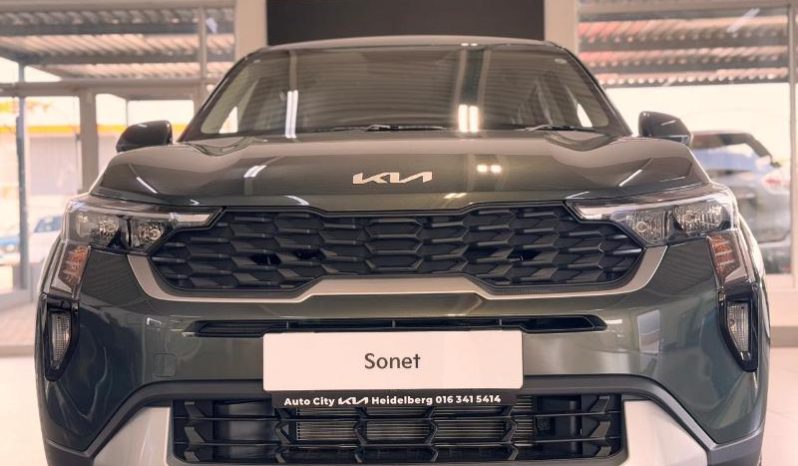 
								Kia Sonet 1.5 Ls Mt full									