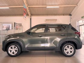 Kia Sonet 1.5 Ls Mt