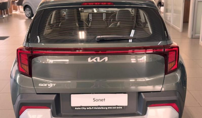 
								Kia Sonet 1.5 Ls Mt full									