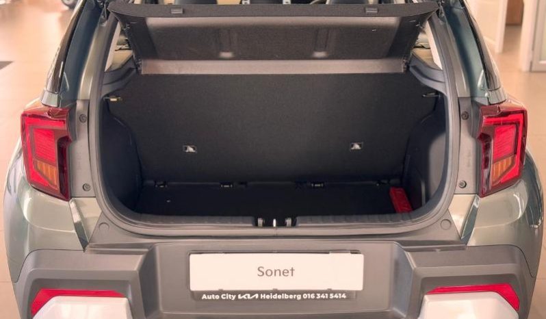 
								Kia Sonet 1.5 Ls Mt full									