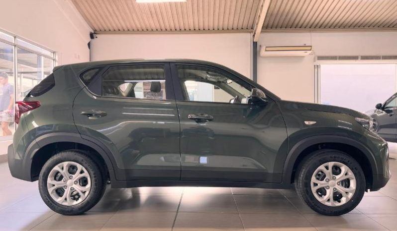 
								Kia Sonet 1.5 Ls Mt full									