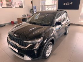 Kia Sonet 1.5 Ls Mt