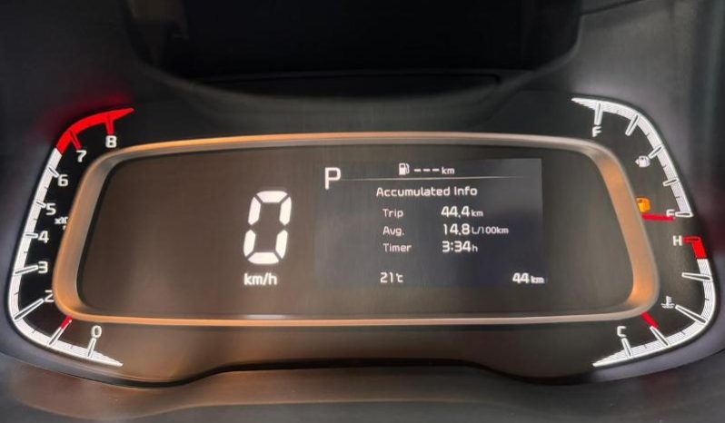 
								Kia Sonet 1.5 Ls Mt full									