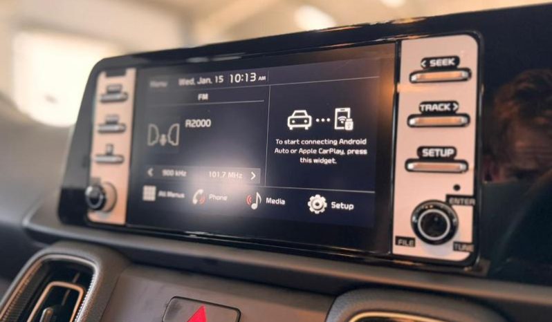 
								Kia Sonet 1.5 Ls Mt full									